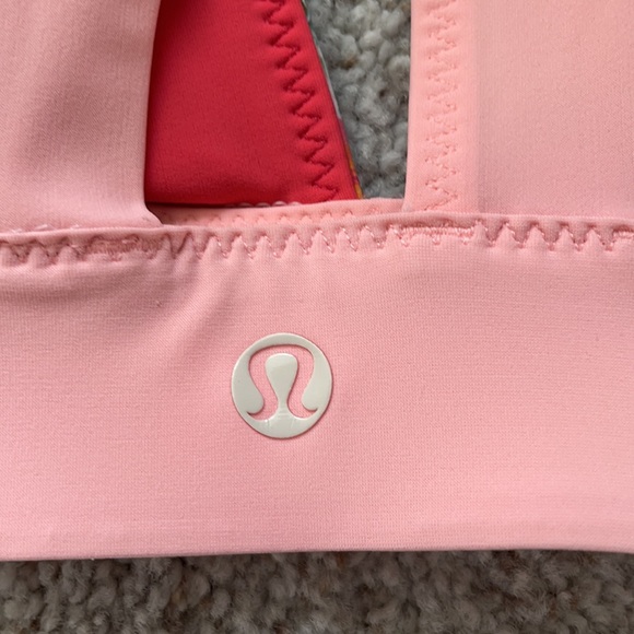 Lululemon swim bikini top 6 - Picture 4 of 6